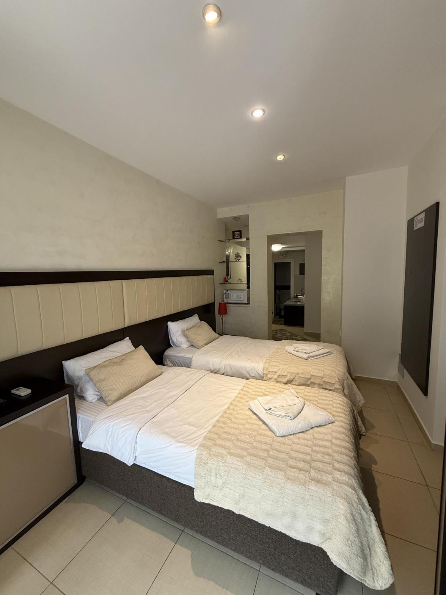 Splendid Luxury Apartments Будва Экстерьер фото